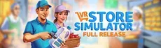 VR Store Simulator hero image