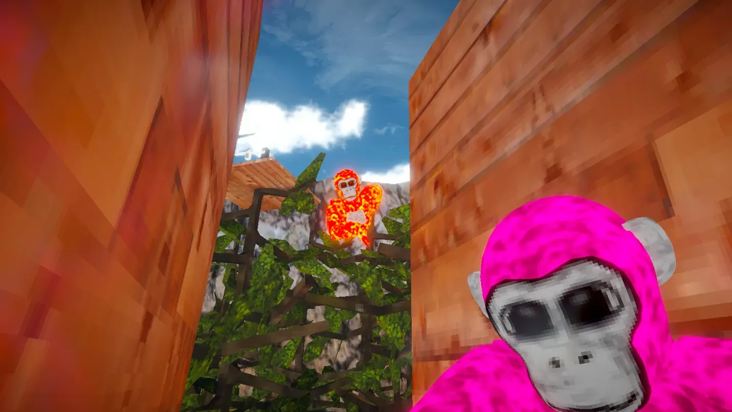 Chimplex 2 cover image