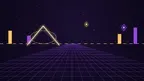 Glyph Storm VR screenshot 0