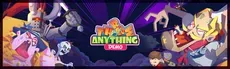 Throw Anything Demo hero image