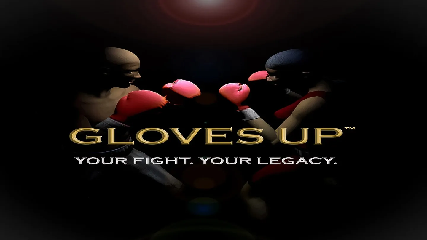 Gloves Up trailer 0