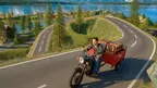Cargo Tricycle Delivery Simulator VR screenshot 2