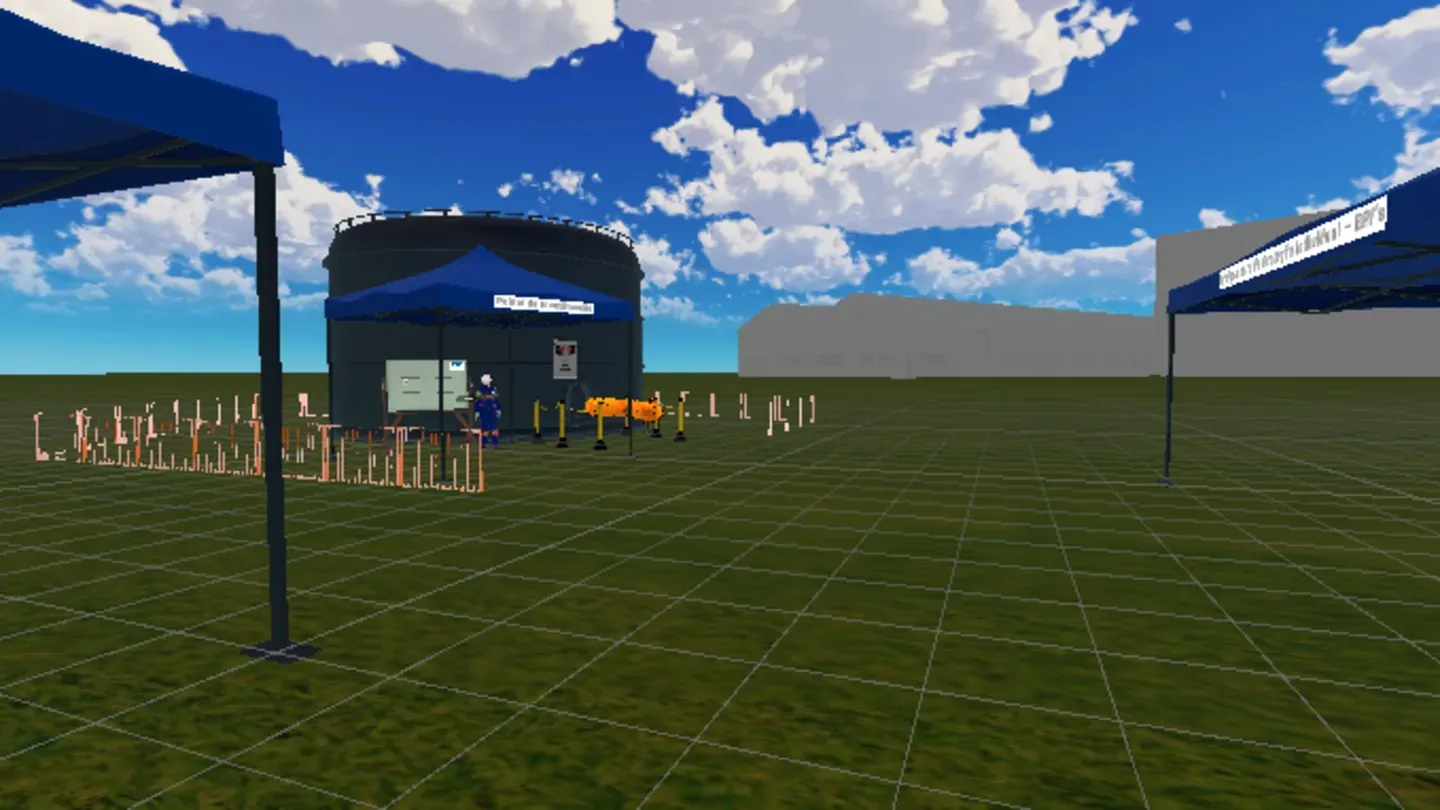 NR33 Compilado Sem Áudio trailer 0