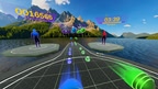 XRWorkout Free to Play VR Fitness screenshot 3