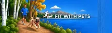 Fit with Pets : Run, Workout & Relax hero image
