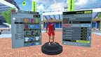 Tennis Esports screenshot 3