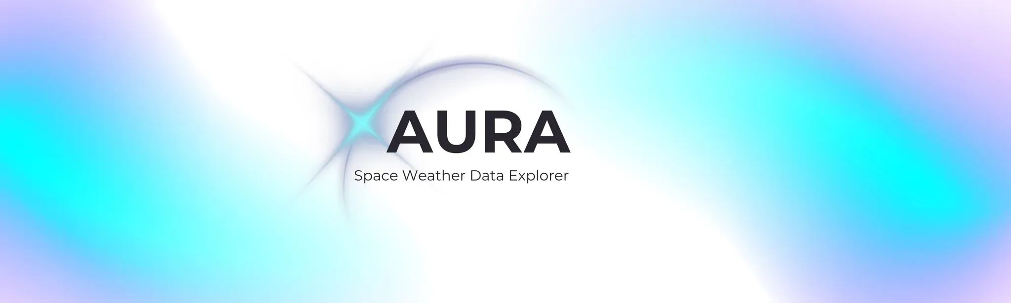 Aura: Space Weather Data Explorer
