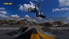 BMX CITY RUN VR screenshot 2