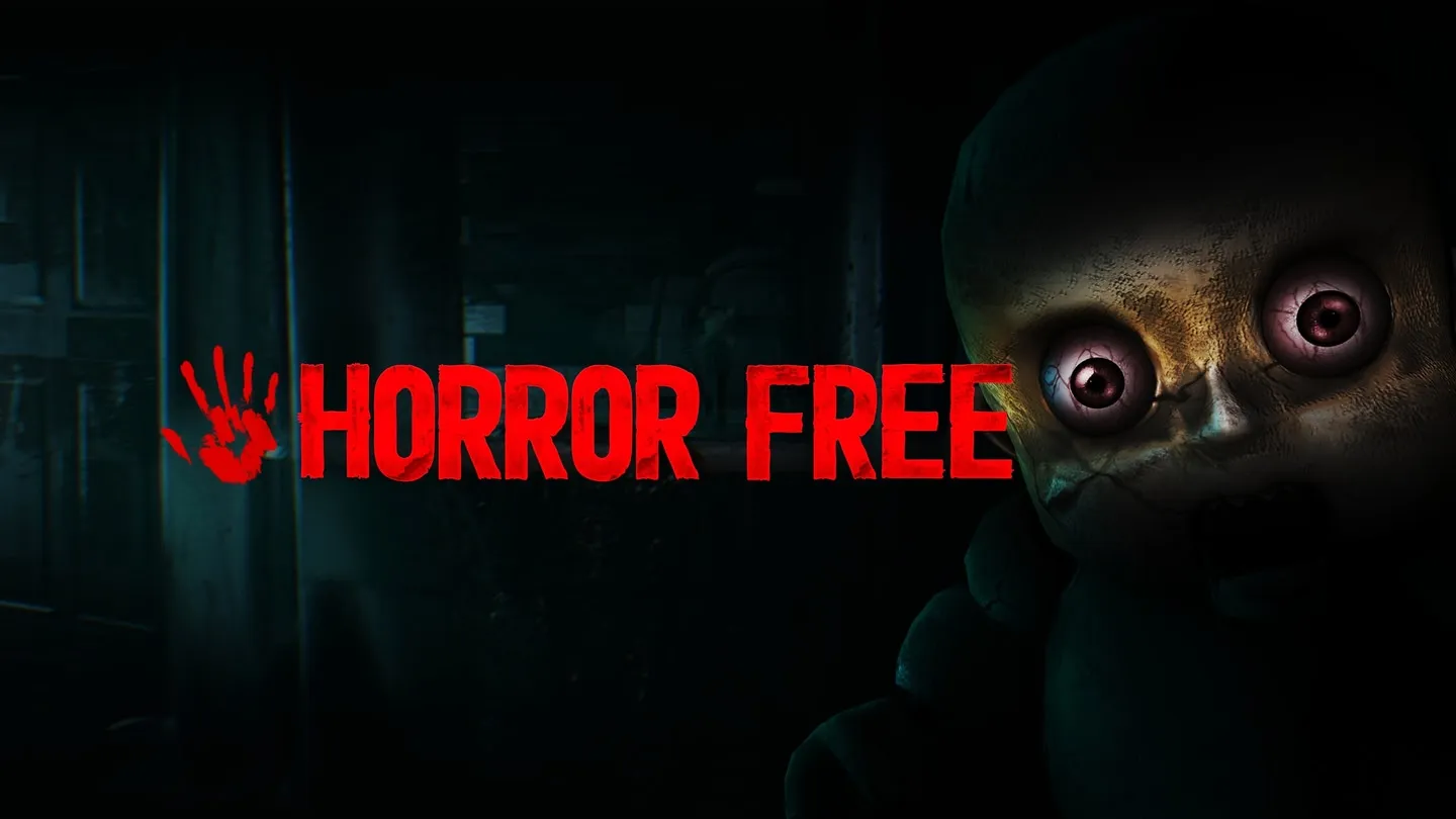 Horror Free trailer 0