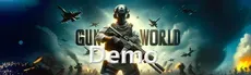 Gun World VR - Demo hero image