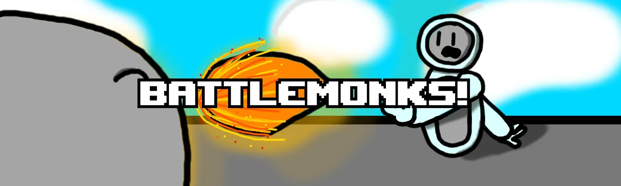 BattleMonks