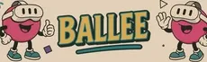 Ballee - The Ball Tracking Experiment hero image