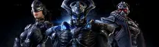 BlackShield: Upora Story hero image
