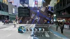 Revisit: Time Travel with Google Earth screenshot 3