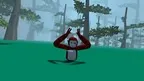 Chimp Terror screenshot 2