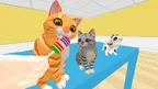 Cat Cafe screenshot 1