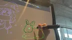 Wall Trace: Mural Drawing Projector screenshot 2