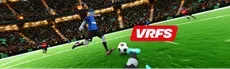 VRFS - Football (Soccer) Simulator hero image