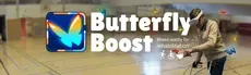 HoloMoves: Butterfly Boost hero image