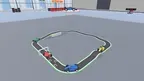 Race Track Builder screenshot 2
