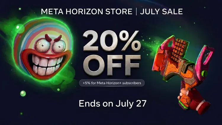Developer update image for Sugar Madness Joins the July Sale