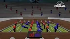 Foosball World screenshot 1