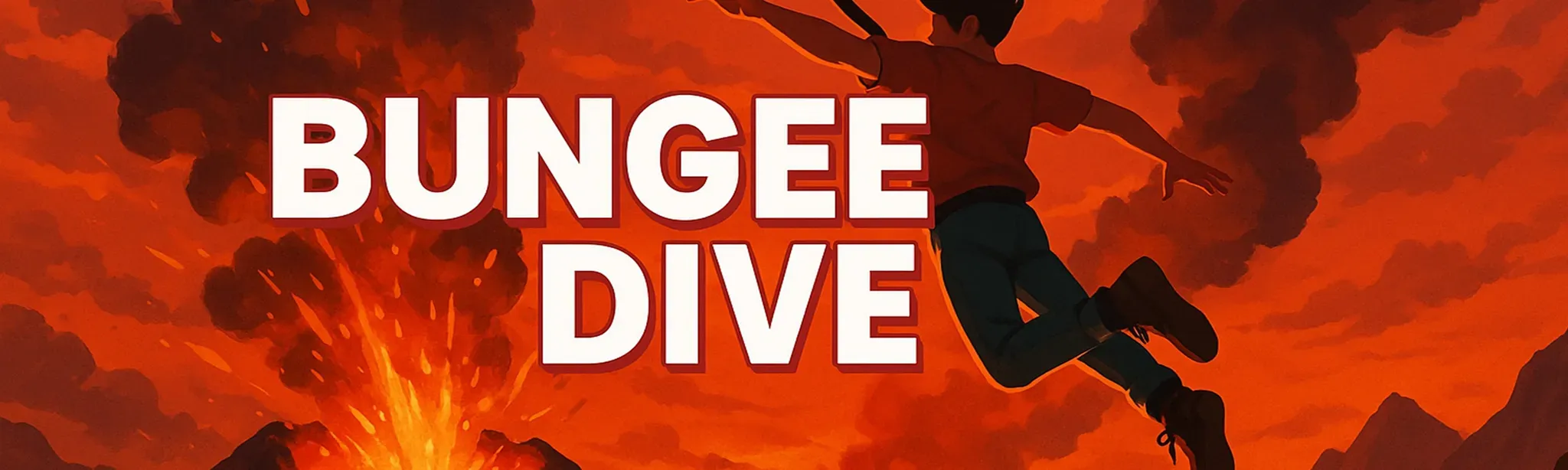 Bungee Dive
