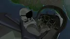 Virtual Fighter Maneuvers screenshot 3