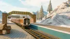 Train Simulator : Railway Driver screenshot 1