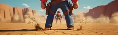 WildWest : The LastCowboy hero image