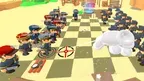 Toon Troops Strategy screenshot 4