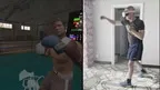 True Boxing VR screenshot 1