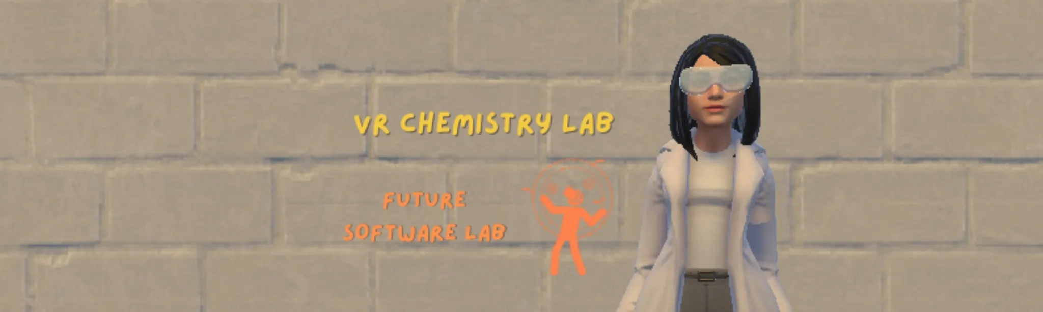 Reactions VR: Future Software Lab Interactive Chemistry Lab - Demo