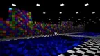 Scared By Squares screenshot 1