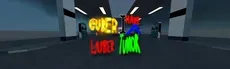 cuber luber i have a tumor hero image