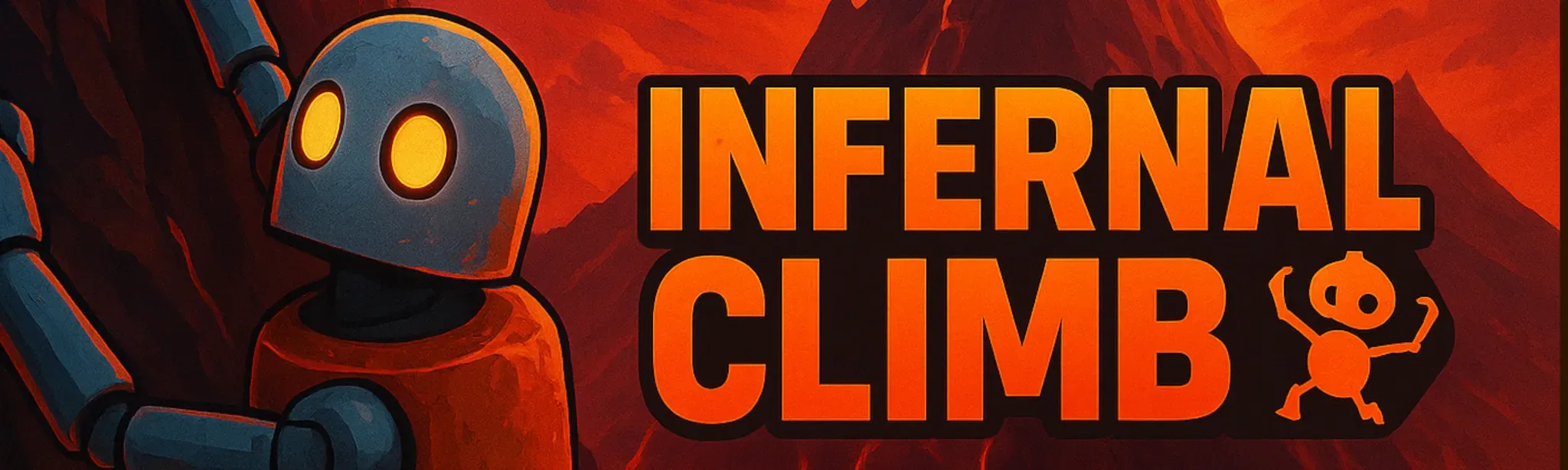 Infernal Climb