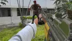 Zombie City MR screenshot 4