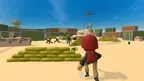 Toon Shooter Military screenshot 4