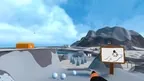 Waddle: A Penguin's Tale screenshot 1