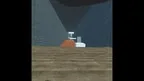 bouncing blobs screenshot 3