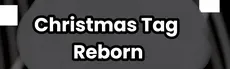 Christmas Tag Reborn hero image