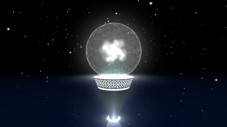 Developer update image for Let Rhythm and Light Clear Your Mind. Try Lucent in the Focus Arena.