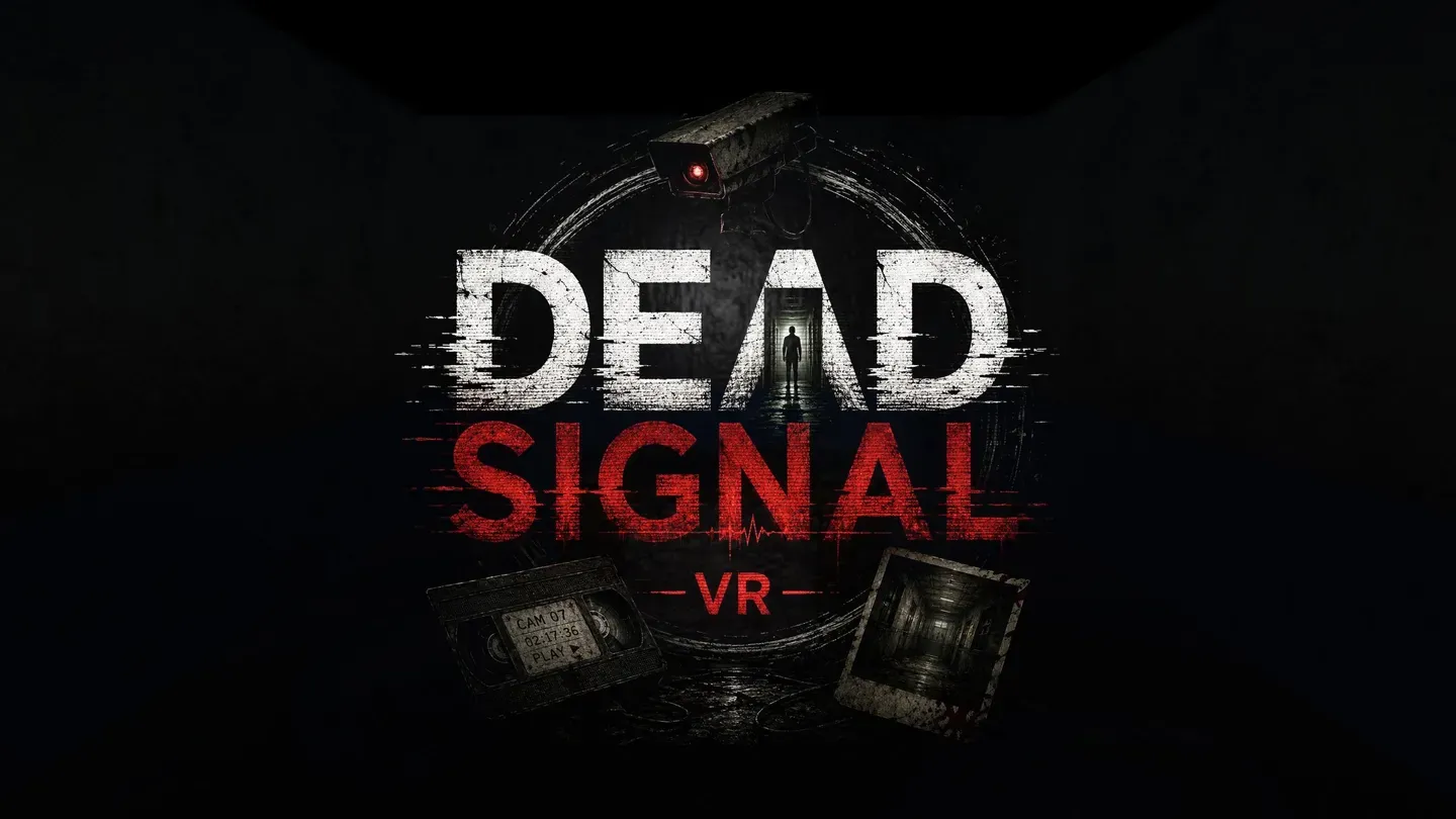 Dead Signal VR trailer 0