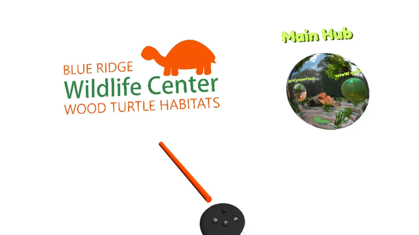 BRWC: Wood Turtle Habitats cover image