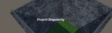 Project Singularity hero image