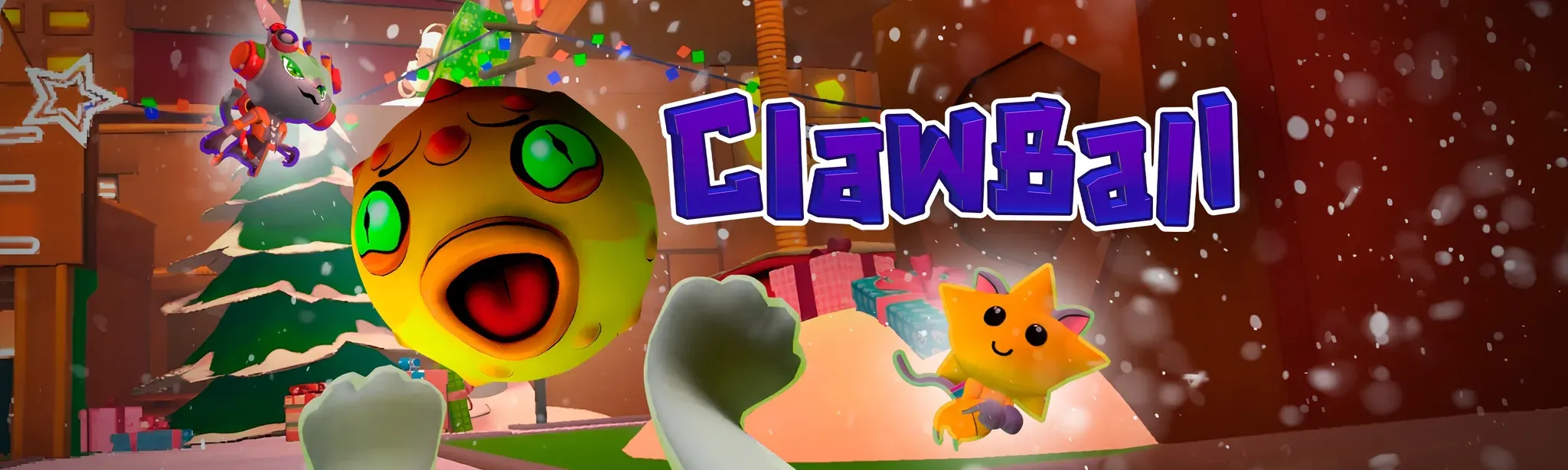 Clawball