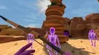 Heroes Together VR screenshot 1