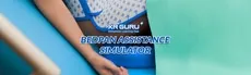 Bedpan Assistance Simulator hero image