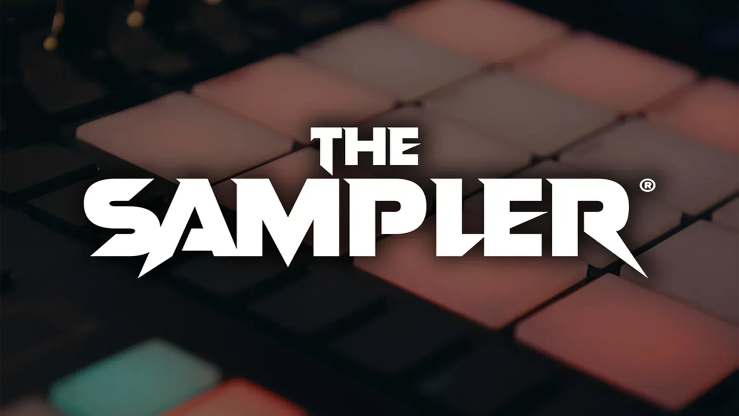 The Sampler trailer 0