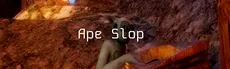 Ape Slop hero image